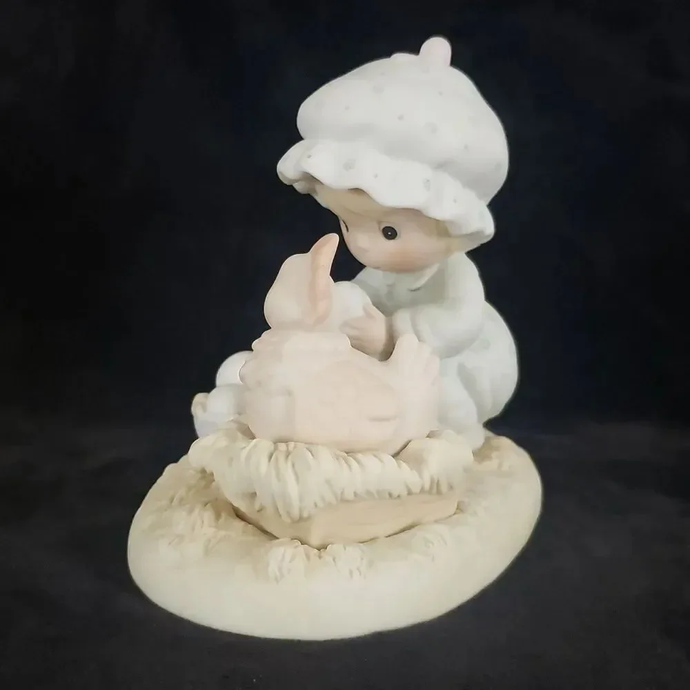Precious Moments vintage precious
